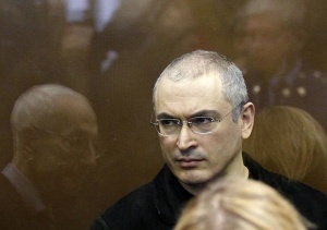 Ходорковски получи наградата „Лех Валенса“