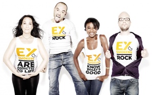 Ден на бившия пушач в Брюксел