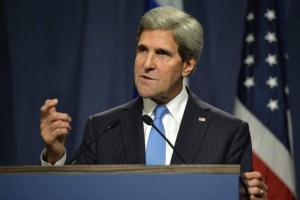 САЩ няма да отменят заплахата за удар срещу Сирия