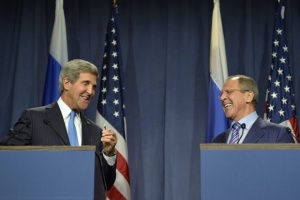 САЩ и Русия се споразумяха за сирийската резолюция
