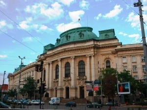 Българските университети произвеждат хуманитаристи, сякаш София е Брюксел