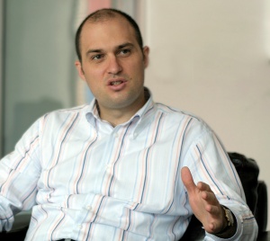 При боса на енергийната мафия ходят и политици, и бизнесмени, заяви Гамизов