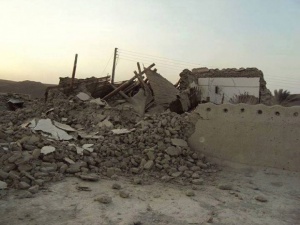 Новото земетресение в Пакистан отне живота на поне 12 души