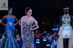 Мис Филипини стана Мис Свят 2013