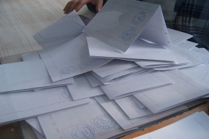 ДПС спечели изборите в Гърмен
