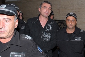 Наркобосът Куйович стана шлосер