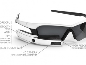 Recon Jet конкурира Google Glass