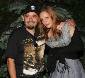 Дичо ще става баща