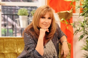 Кичка Бодурова се нахвърли на Рут Колева