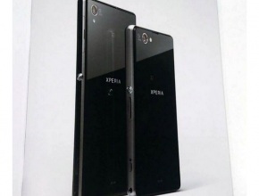 Информация за Sony Xperia Z1 f (SO-02F), или Honami mini