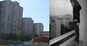 Жена се хвърли от 16-ия етаж в Пловдив