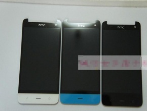 Снимки на предни панели за HTC Butterfly 2