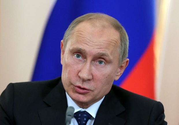 Путин предупреди американския Конгрес да не одобрява военна намеса в Сирия