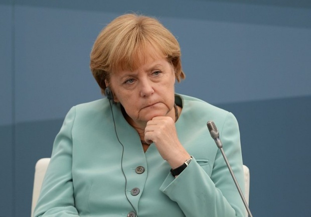 Ангела Меркел: Единната позиция на ЕС за Сирия е безценна