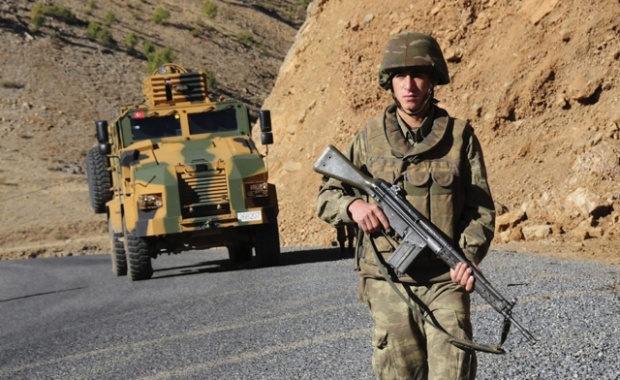 Съюзът на кюрдските общности: Преустановихме изтеглянето на бойци на ПКК от Турция