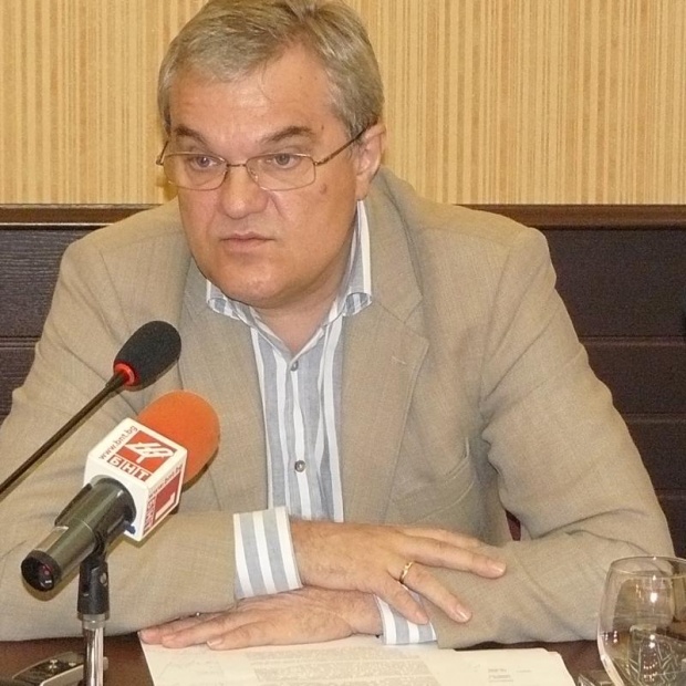 Румен Петков: Министърът на регионалното развитие идва от администрацията на ГЕРБ