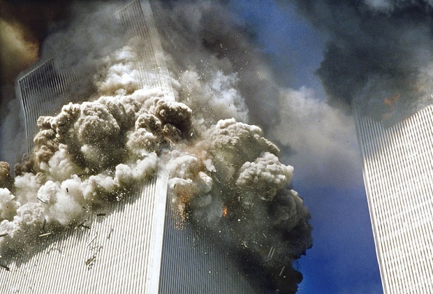 12 години от атаките на 11 септември в Ню Йорк