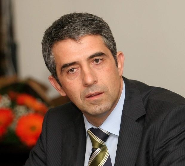 Плевнелиев: Убеден съм, че ще има обща позиция на България за Сирия