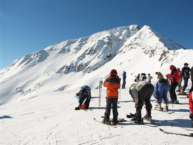 "Зелените" искат разваляне на договора за ски зоната над Банско