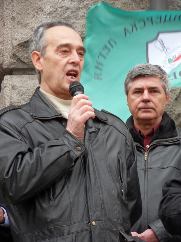 Ген. Цветков: Кадрите с жертвите от Сирия не са достатъчно обективни