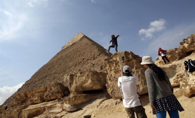 Русия може да отмени ограничението за руски туристи в Египет