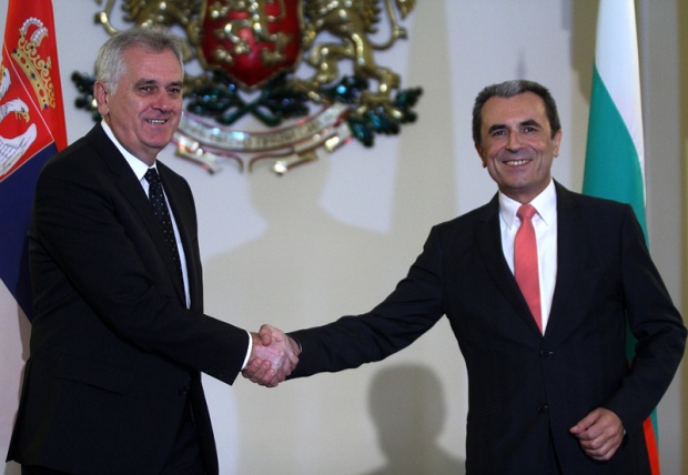 България готова да съдейства на Сърбия за членство в ЕС