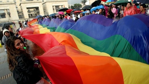 Гей-парадът "София прайд" буди протести