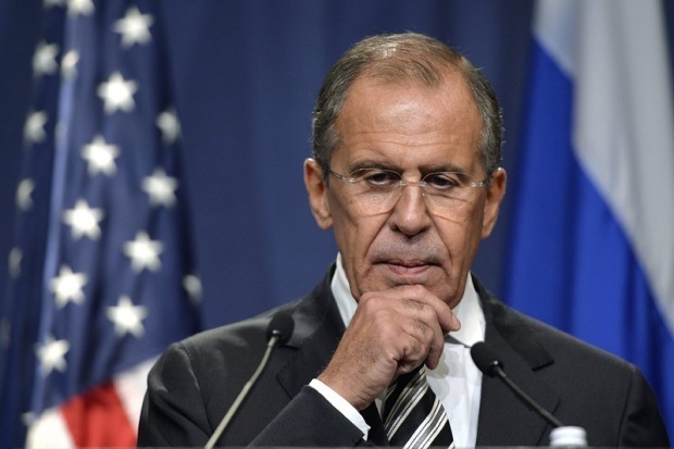 САЩ шантажират Русия за Сирия, заяви Лавров