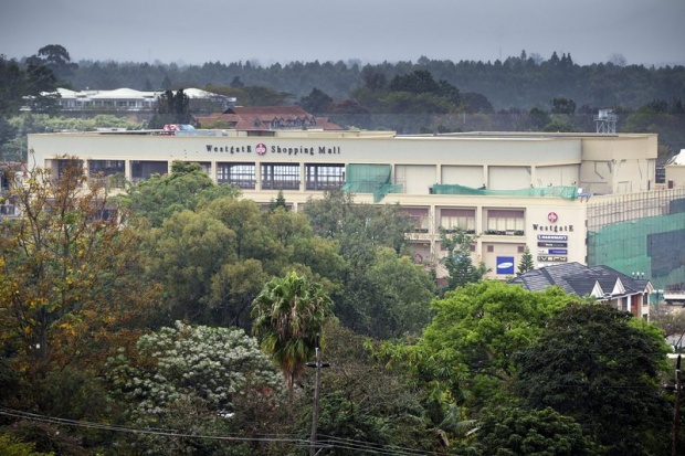 „Аш Шебаб“ заплашва да убие заложниците в търговския център в Найроби