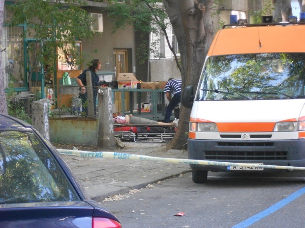 Отказан кредит от банка е мотивът за убийството в Бургас