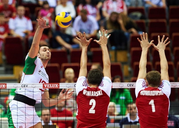 България обърна Полша – на четвъртфинал сме