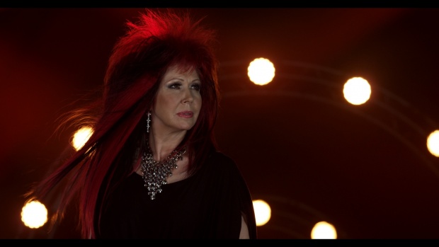 Кичка Бодурова и Петя Буюклиева в първи скандал в "Музикална академия"