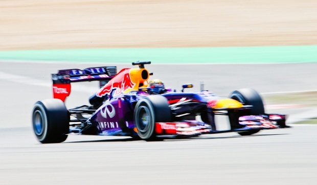4 нови състезания в календара на Формула 1