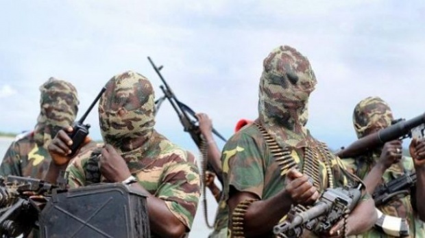 50 загинали при нападение на „Боко Харам" в колеж в Нигерия