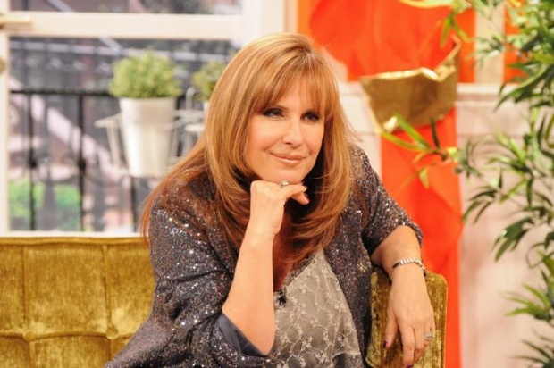 Кичка Бодурова се нахвърли на Рут Колева