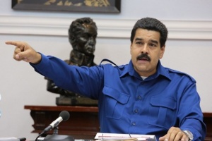 Венецуела изгони американски дипломати за шпионаж
