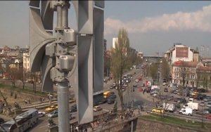 В 10 града в 13 часа ще бъдат тествани сирени