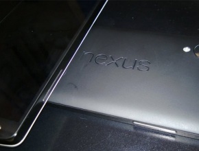 По-качествена снимка на Nexus 5