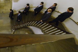 Колапс на държавния апарат в САЩ заради бюджета