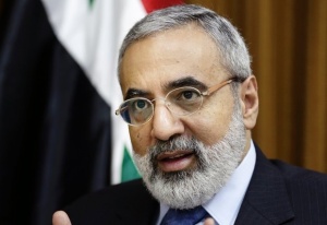 Дамаск ще преговаря само с националната опозиция в Женева