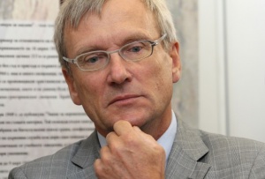 Журналистиката в България само привидно свободна, смята германският посланик