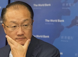 Световната банка увеличава помощта за страни с крехки икономики
