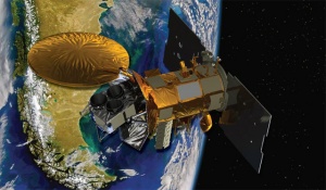 Руски спътник с маса 1,7 тона пада на Земята по Нова година