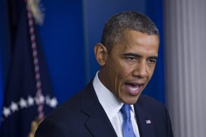 Обама нападна републиканците за затварянето на държавните служби