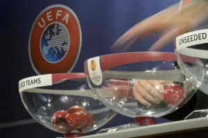 "Лудогорец" дръпна България в ранглистата на УЕФА