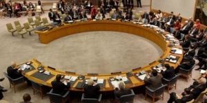 ООН поиска Сирия да осигури хуманитарни помощи до пострадалите от конфликта
