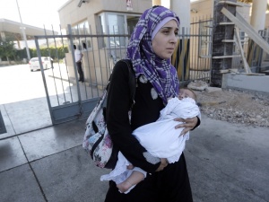 ООН: Още 17 държави приемат сирийски бежанци