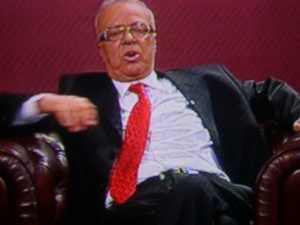 Юлиан Вучков: Миглена Ангелова само хаби ефира