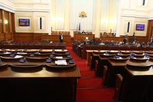 Кворум има, когато избират шефове, по възможност за чужбина