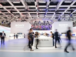Sony иска да влезе в Топ 3 на производителите на телефони